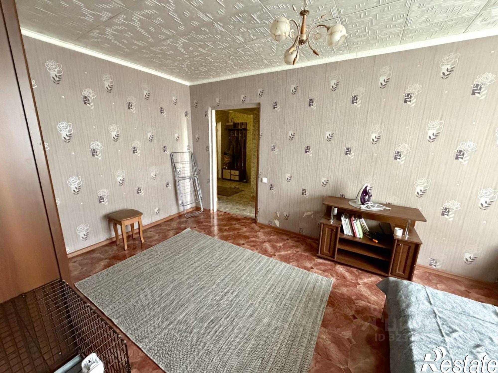 Купить квартиру за 3 600 000 рублей на Васильковая улица, 21