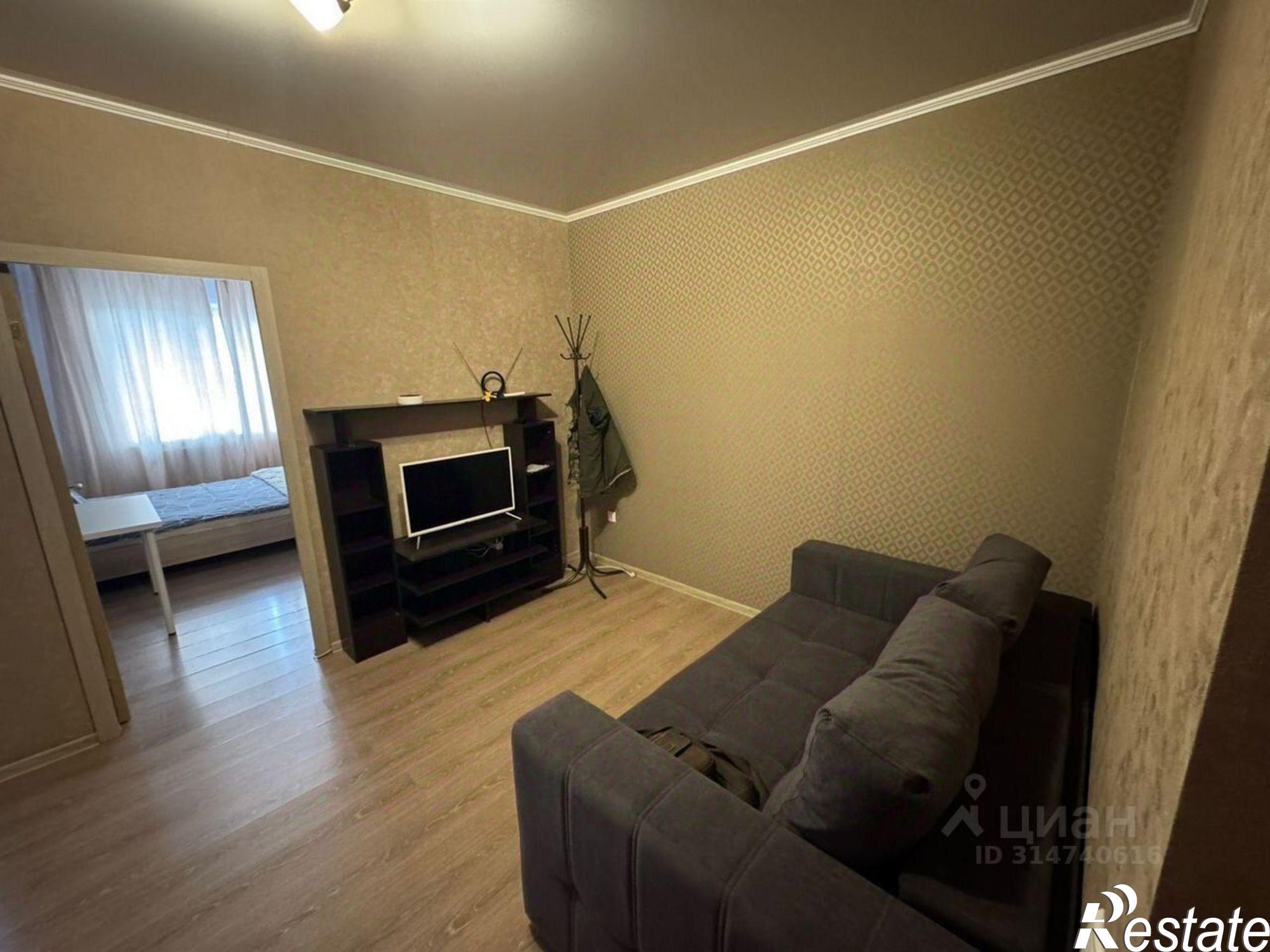 Сдать квартиру за 33 000 рублей на улица Генерала Армии Епишева, 65