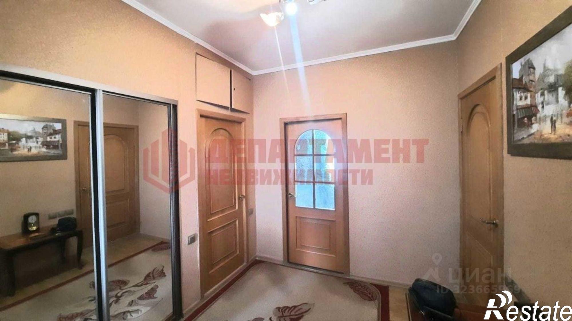 Купить квартиру за 4 500 000 рублей на улица Адмирала Нахимова, 95