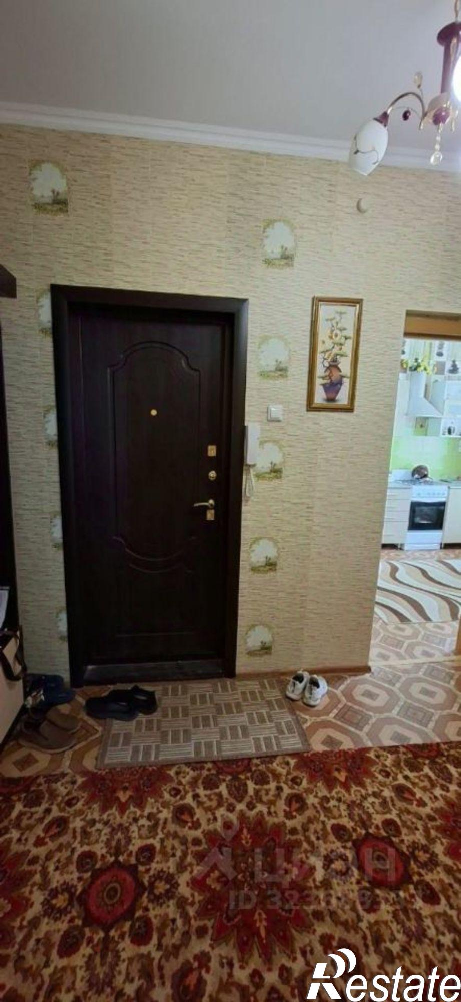 Купить квартиру за 3 700 000 рублей на Грановский переулок, 71 к2