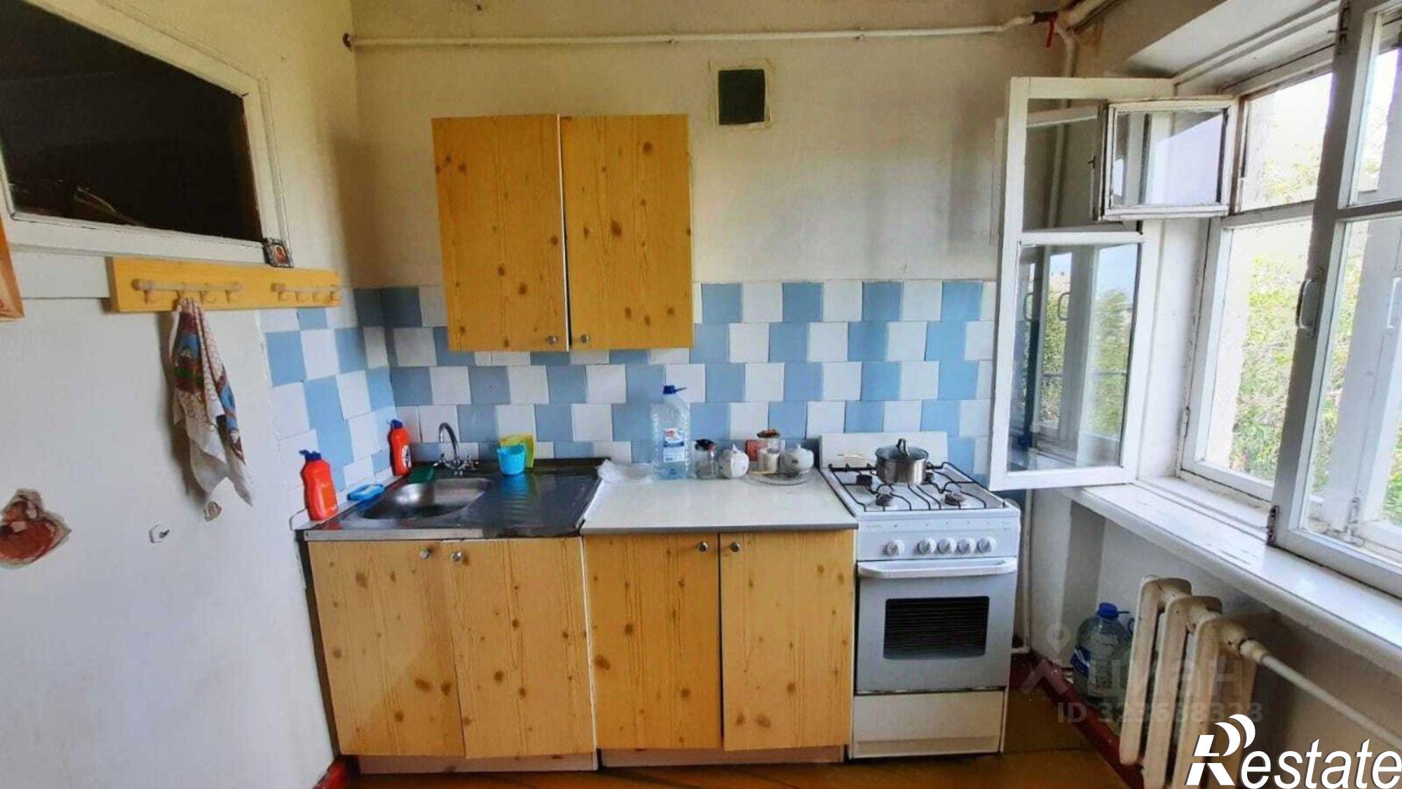 Купить квартиру за 2 200 000 рублей на проспект Бумажников, 4