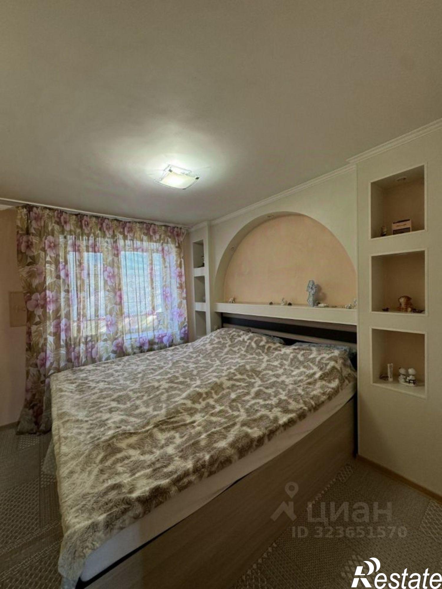 Купить квартиру за 6 700 000 рублей на Боевая улица, 45/8