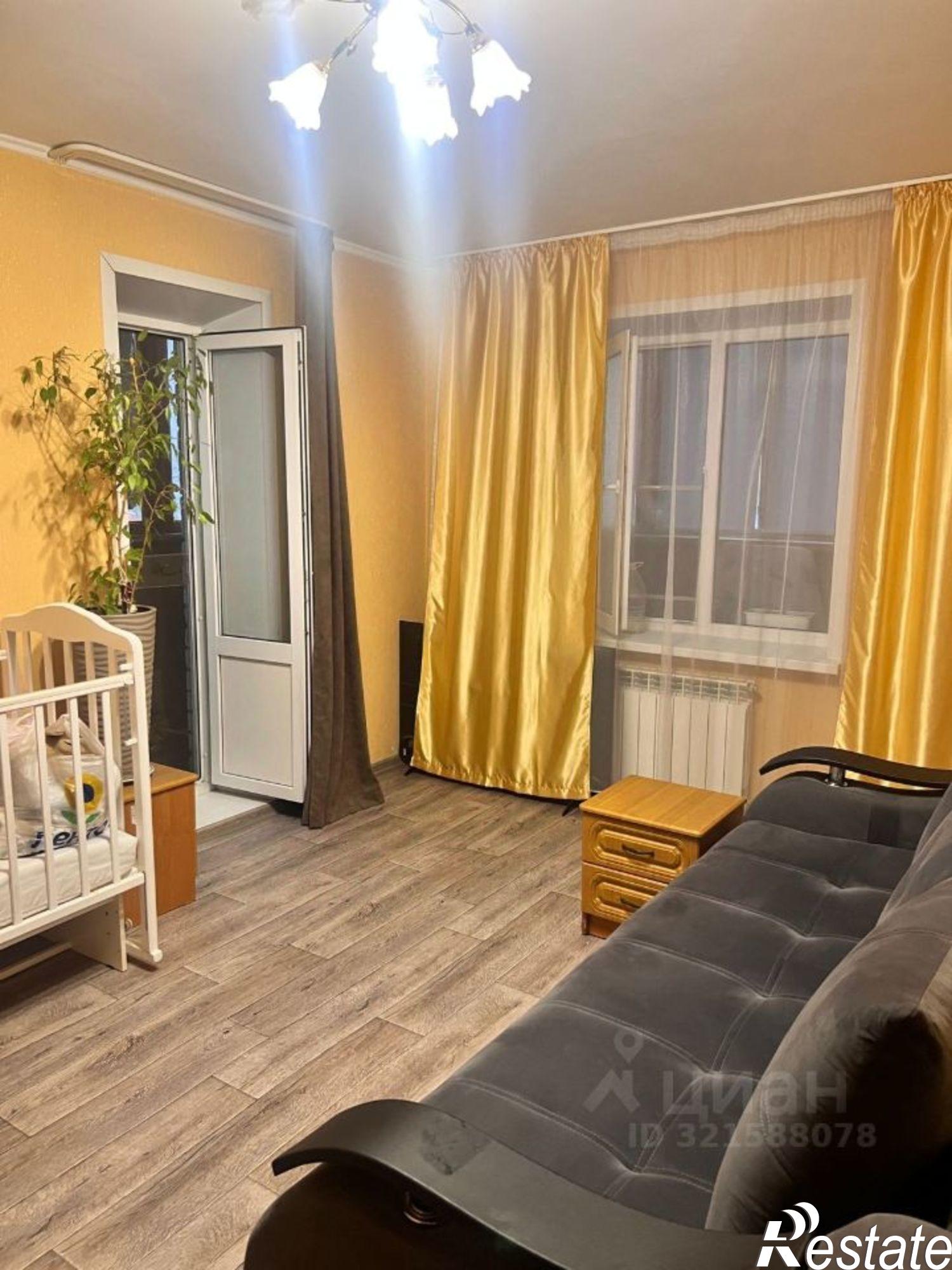 Сдать квартиру за 25 000 рублей на Кубанская улица, 23 к2