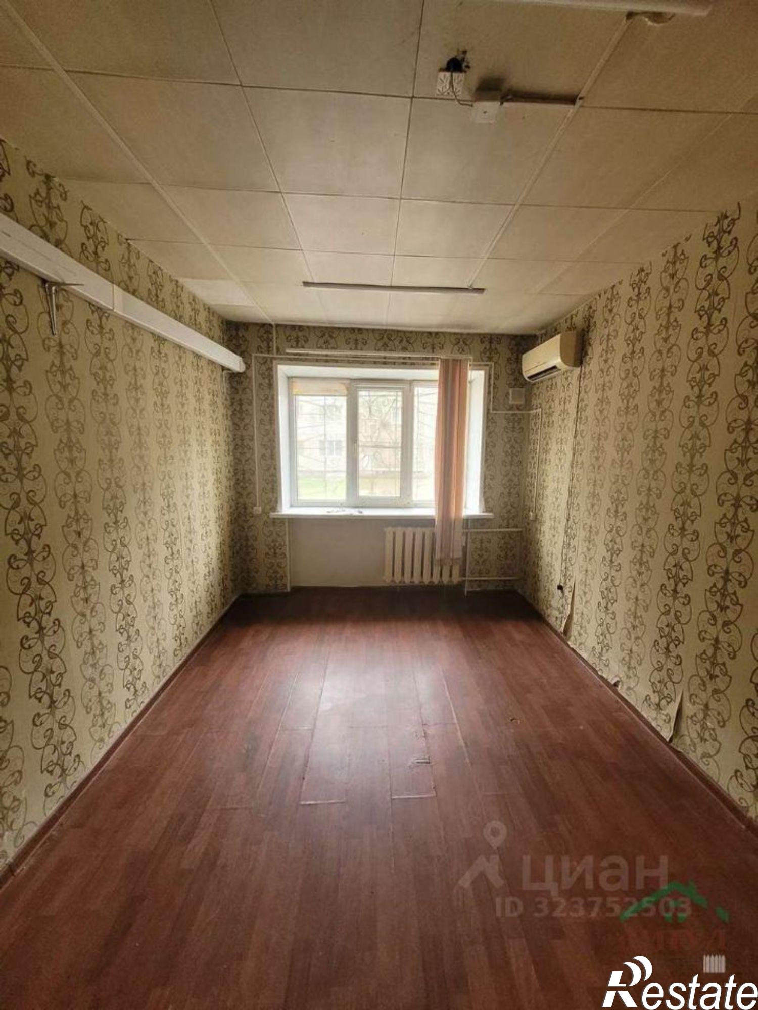 Купить комнату за 1 300 000 рублей на улица Татищева, к15