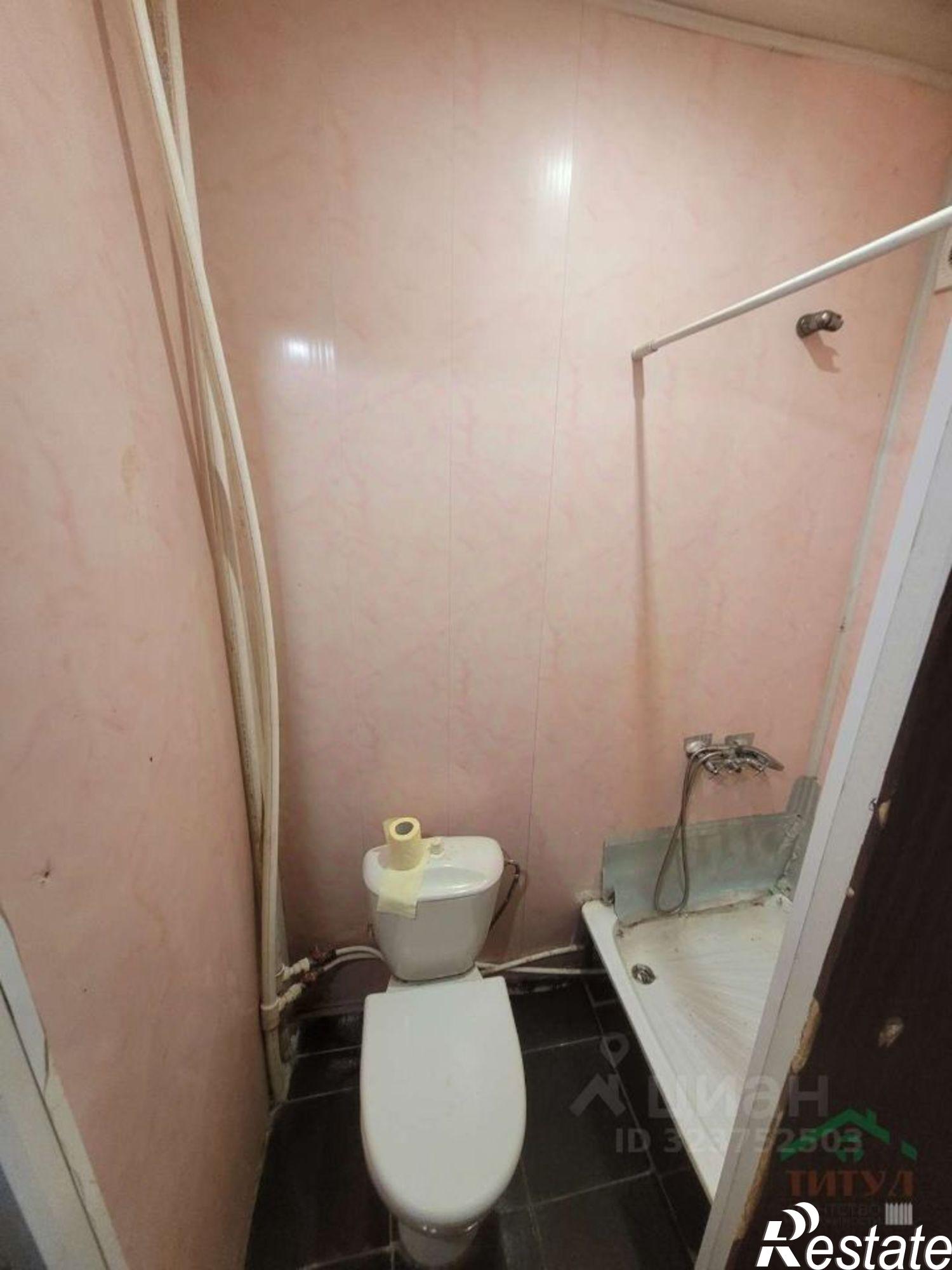 Купить комнату за 1 300 000 рублей на улица Татищева, к15