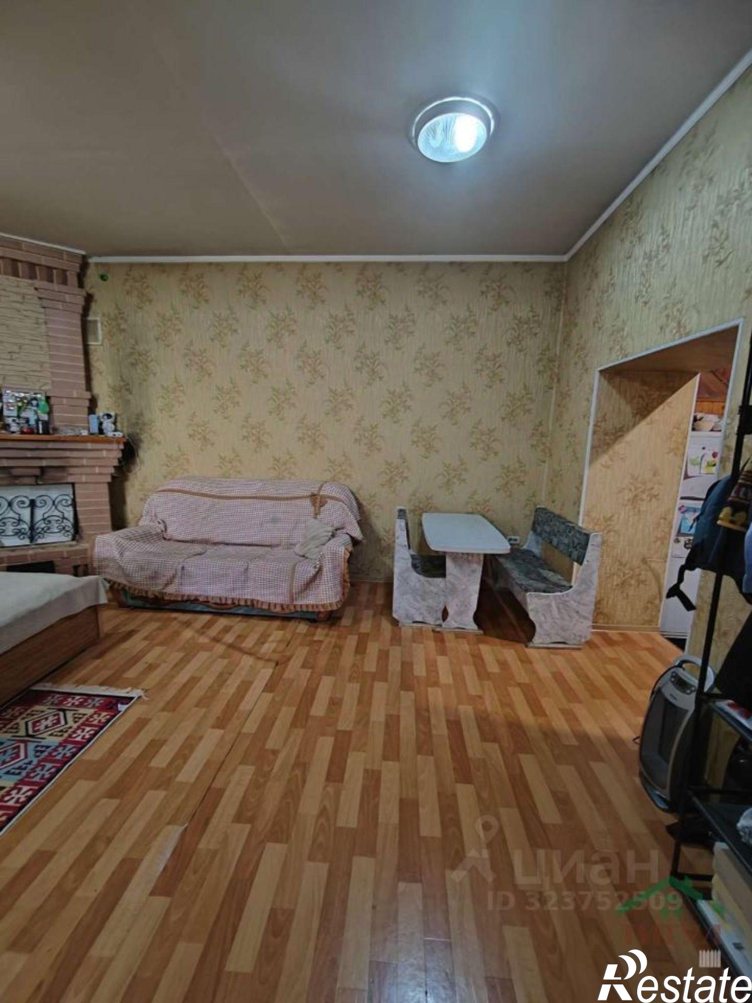 Купить квартиру за 3 600 000 рублей на Московская улица, 12/2