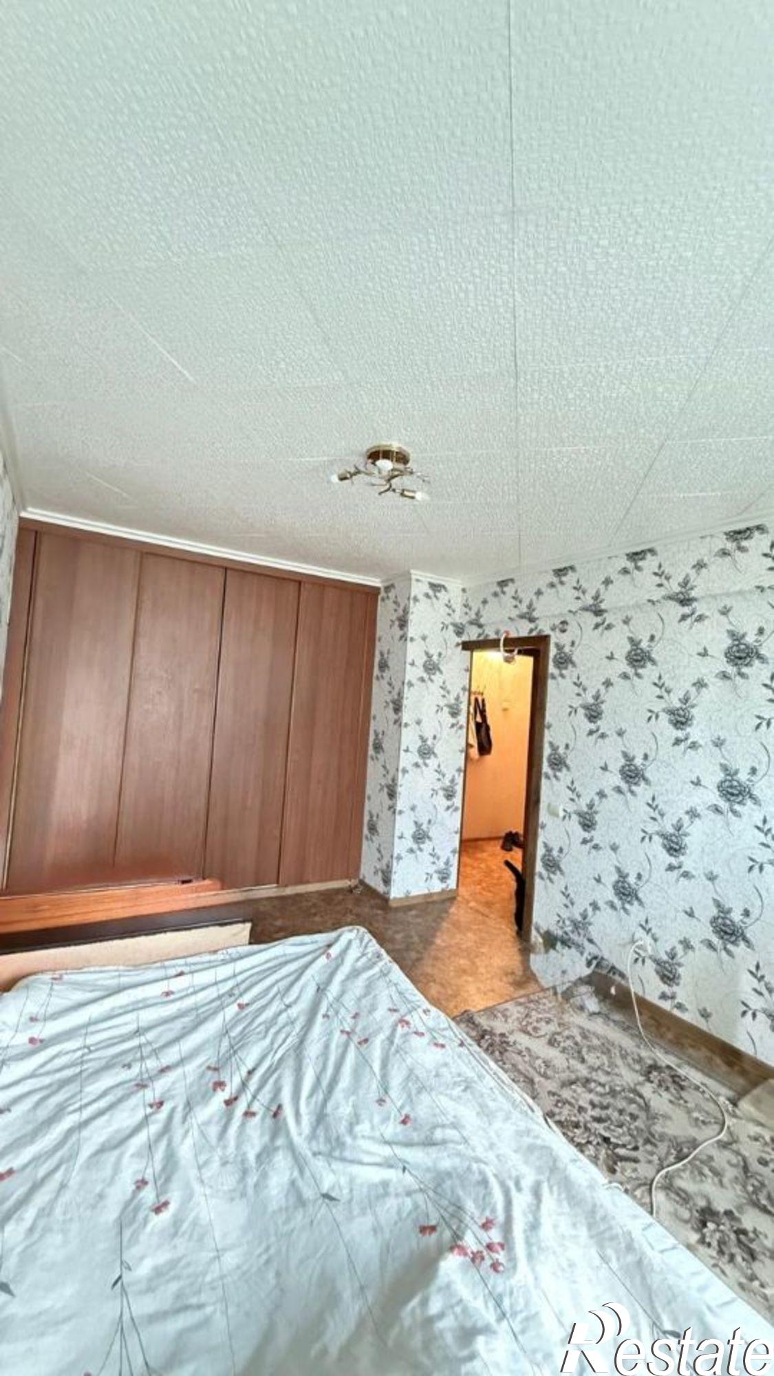 Купить квартиру за 3 200 000 рублей на ул Татищева, 12