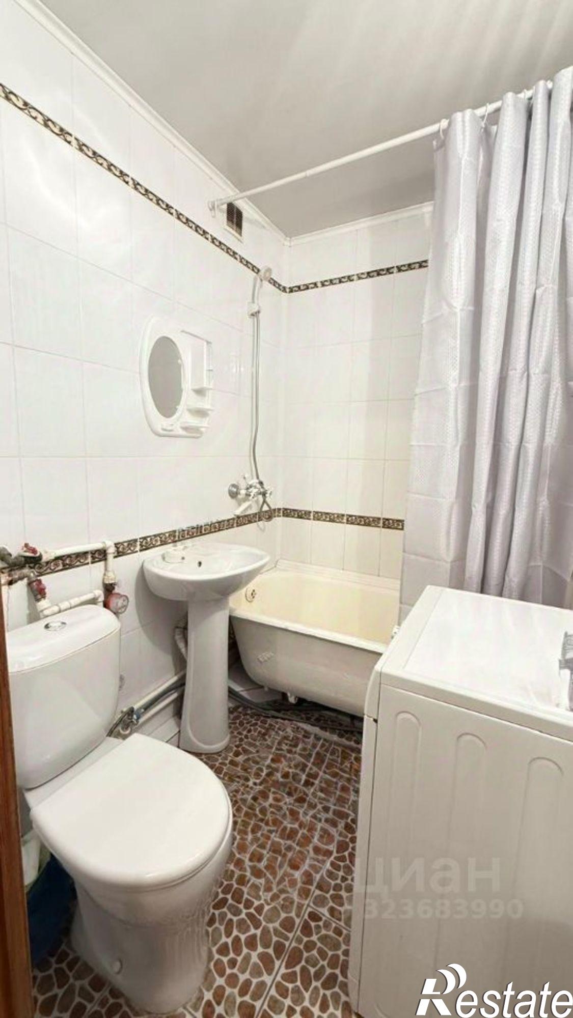 Купить квартиру за 3 200 000 рублей на ул Татищева, 12