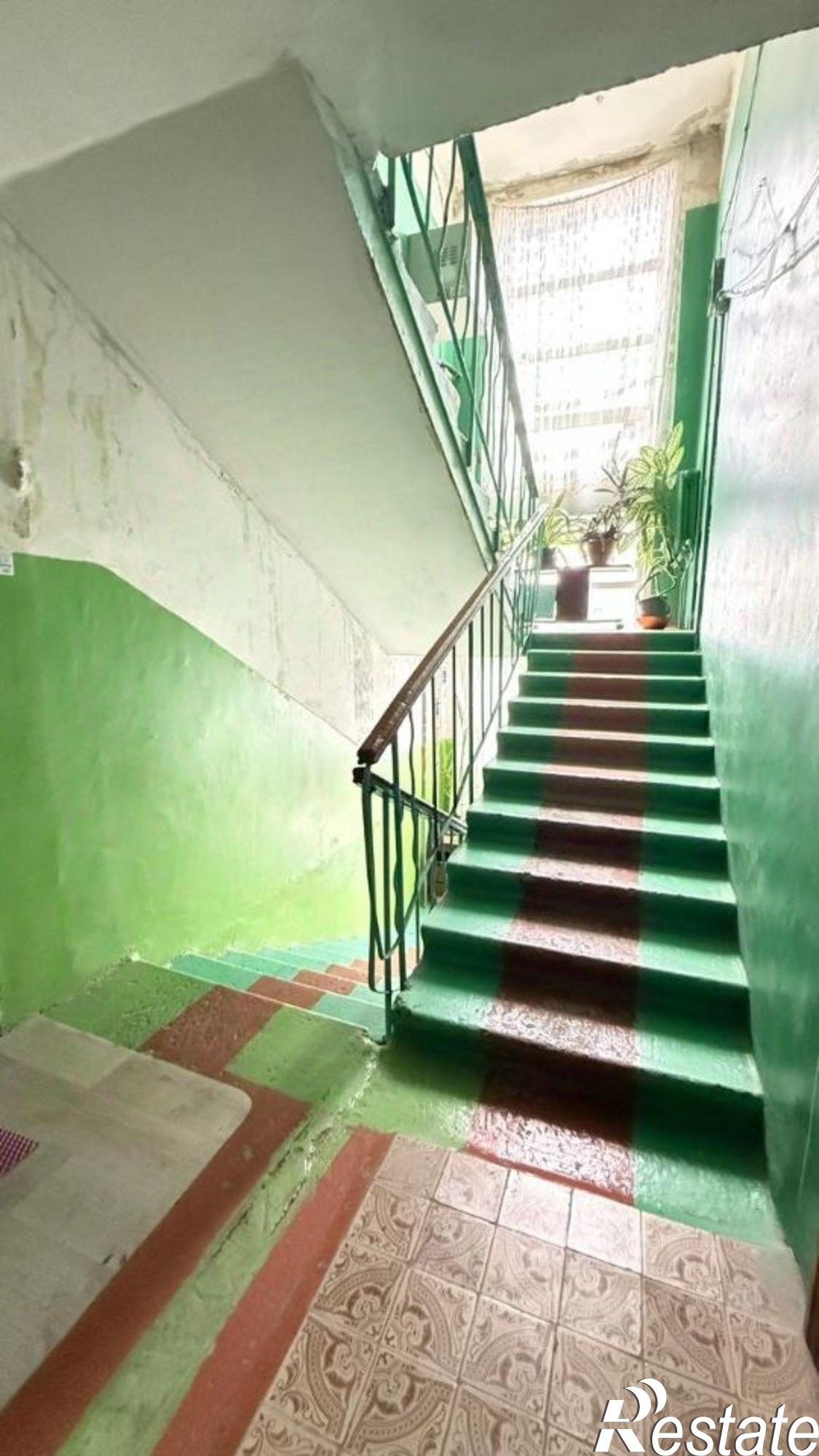 Купить квартиру за 3 200 000 рублей на ул Татищева, 12