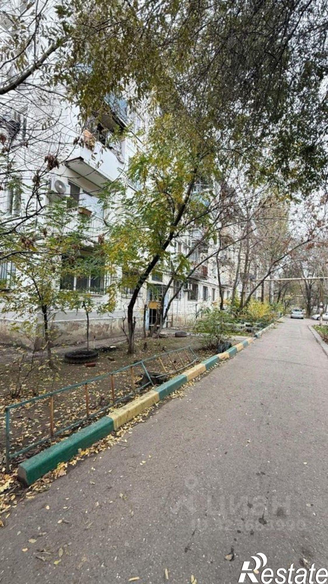 Купить квартиру за 3 200 000 рублей на ул Татищева, 12