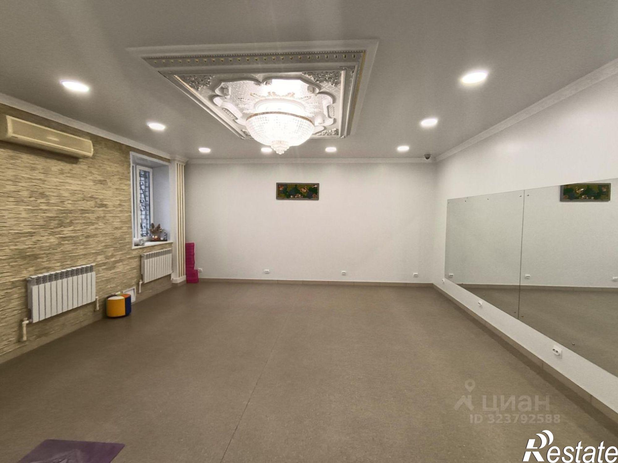 Купить помещение свободного назначения за 7 900 020 рублей на Кубанская улица, 64