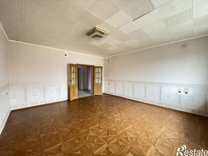 3-комн квартира улица Сен-Симона, 42 к1,  д. 42 к1