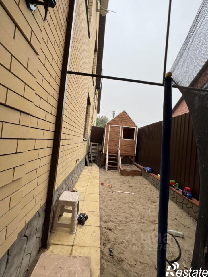 Коттедж/дом Аэропортовский проезд, 62,  д. 62