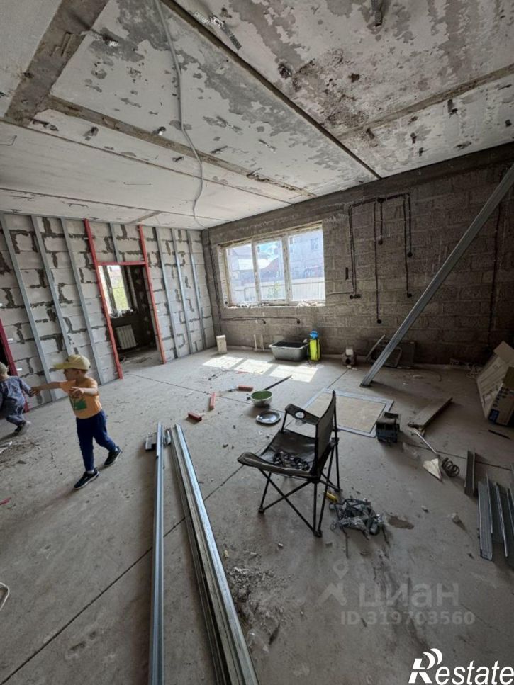 Коттедж/дом ул Новороссийская, 93,  д. 93