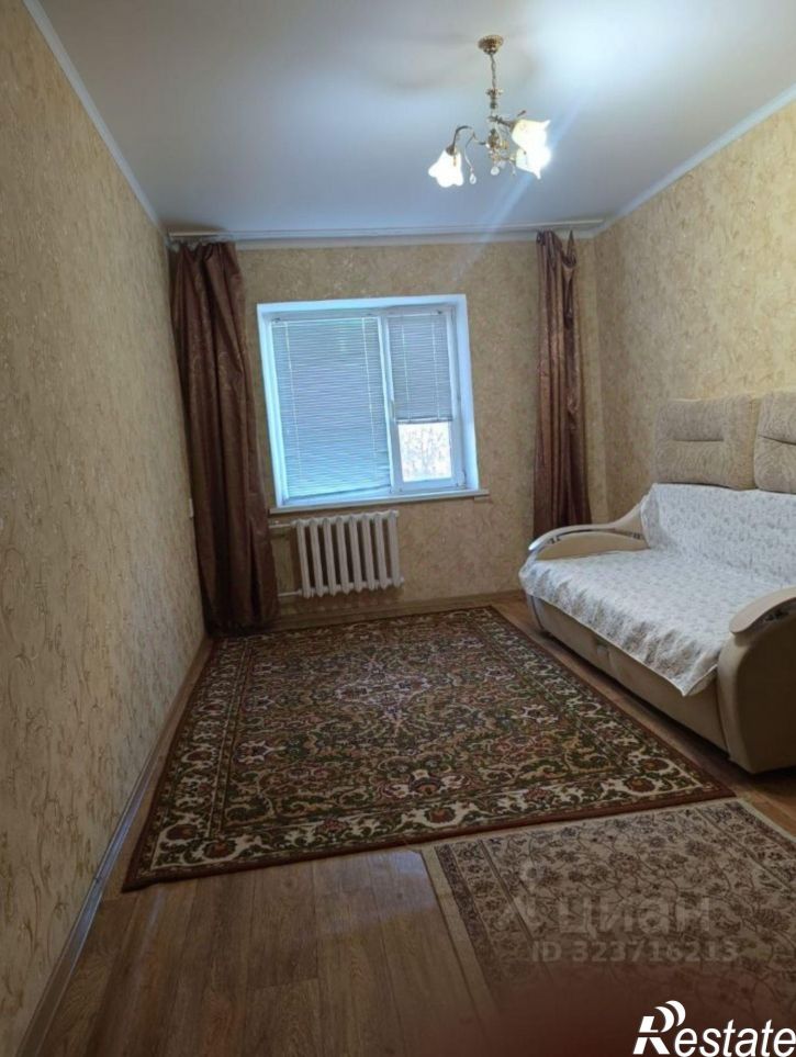 2-комн квартира Жилая улица, 8к3,  д. 8к3