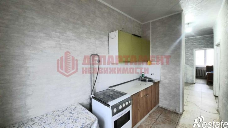 3-комн квартира ул Бориса Алексеева, 53,  д. 53