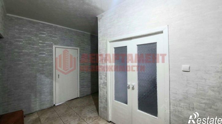 3-комн квартира ул Бориса Алексеева, 53,  д. 53