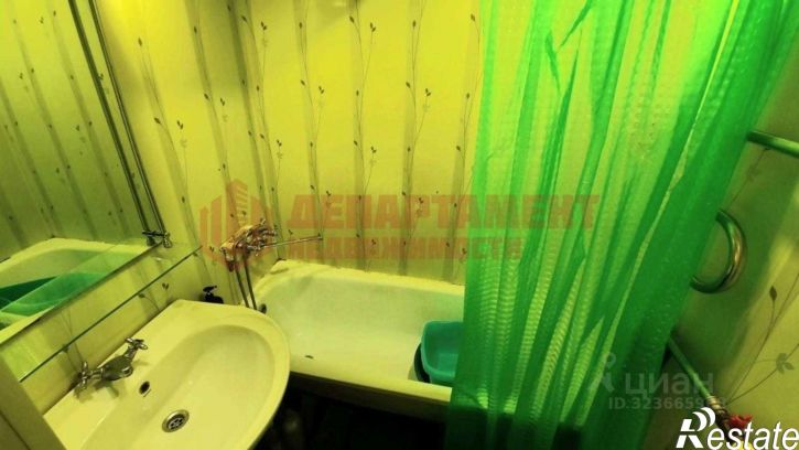 3-комн квартира ул Куликова, 40,  д. 40