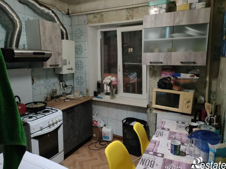 2-комн квартира ул Хибинская, 45а,  д. 45а