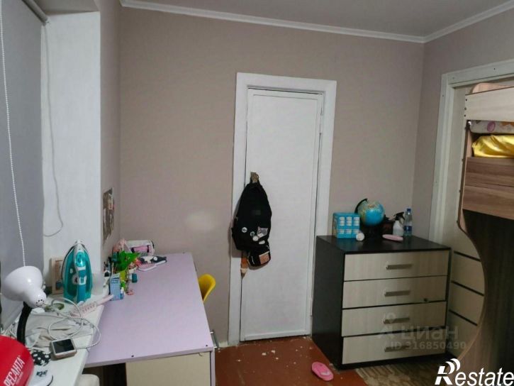 2-комн квартира ул Хибинская, 45а,  д. 45а