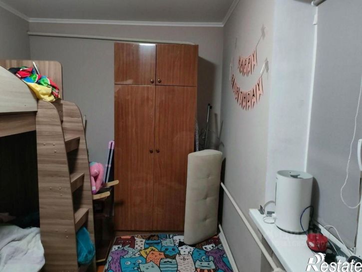 2-комн квартира ул Хибинская, 45а,  д. 45а