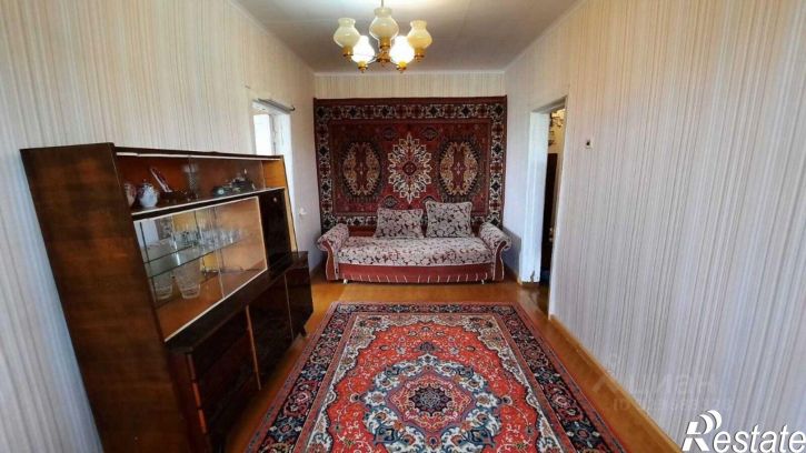 2-комн квартира проспект Бумажников, 4,  д. 4