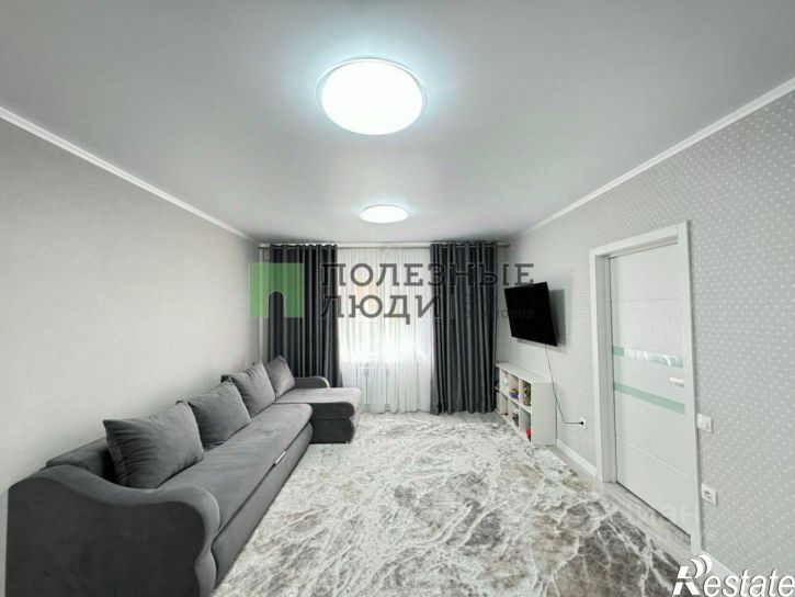 2-комн квартира ул Латышева, 3,  д. 3