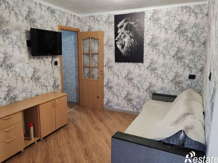 2-комн квартира ул Татищева, 16д,  д. 16д