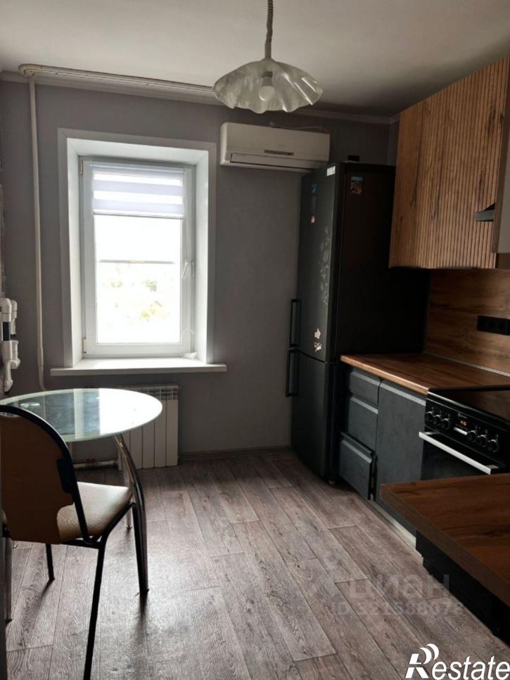 2-комн квартира Кубанская улица, 23 к2,  д. 23 к2