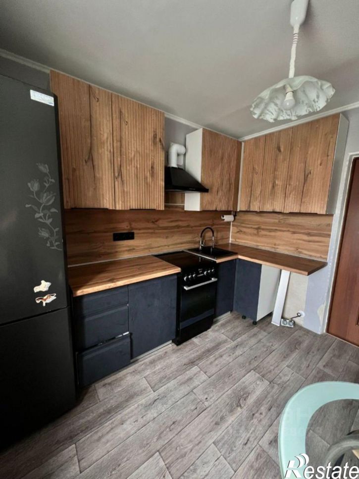 2-комн квартира Кубанская улица, 23 к2,  д. 23 к2