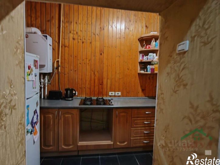 1-комн квартира Московская улица, 12/2,  д. 12/2