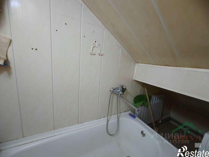 1-комн квартира Московская улица, 12/2,  д. 12/2