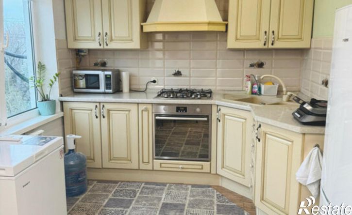 3-комн квартира улица Татищева, 20,  д. 20