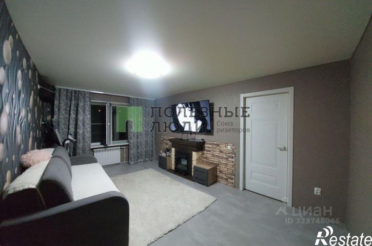 1-комн квартира проезд Воробьева, 9,  д. 9