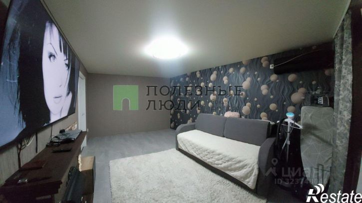 1-комн квартира проезд Воробьева, 9,  д. 9