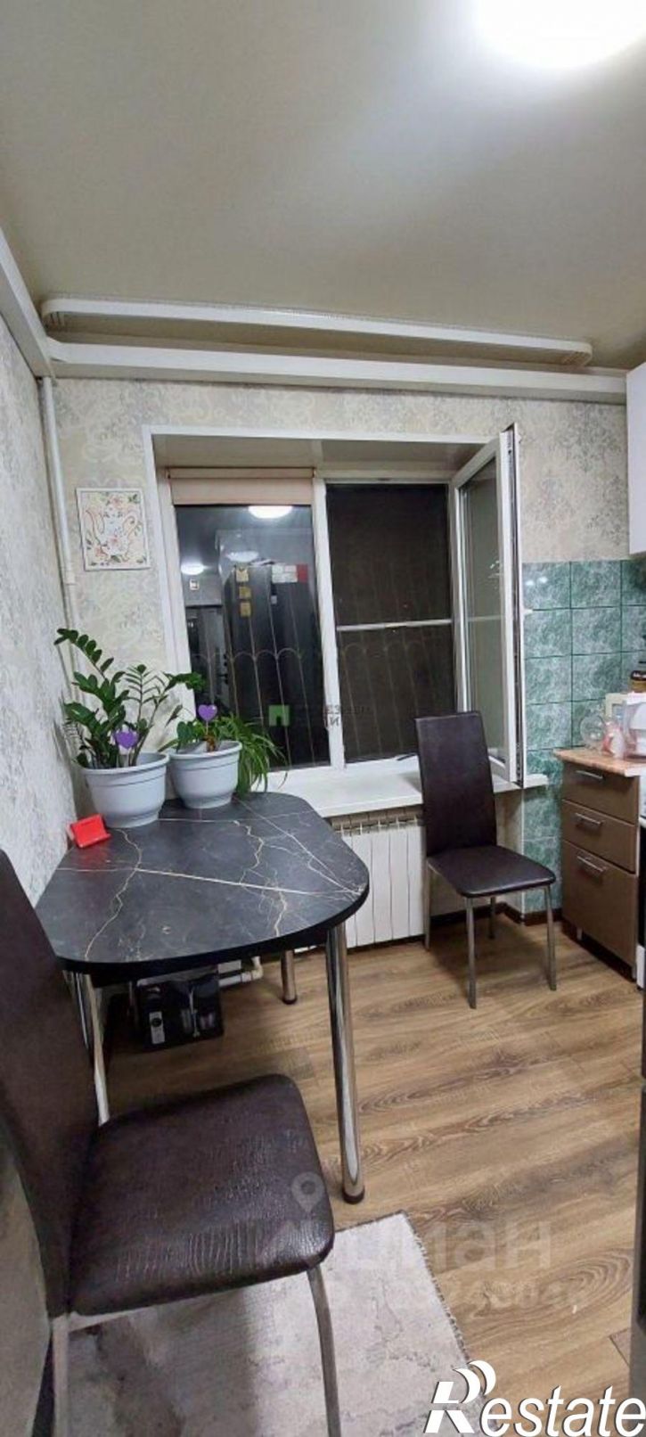 1-комн квартира проезд Воробьева, 9,  д. 9