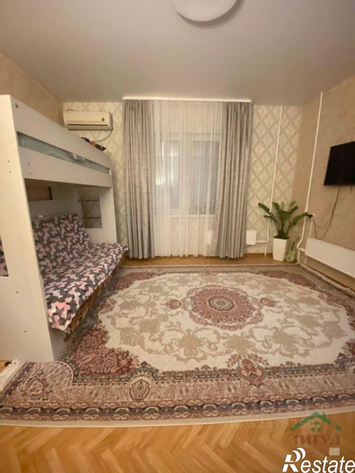 1-комн квартира ул Жилая, 3,  д. 3