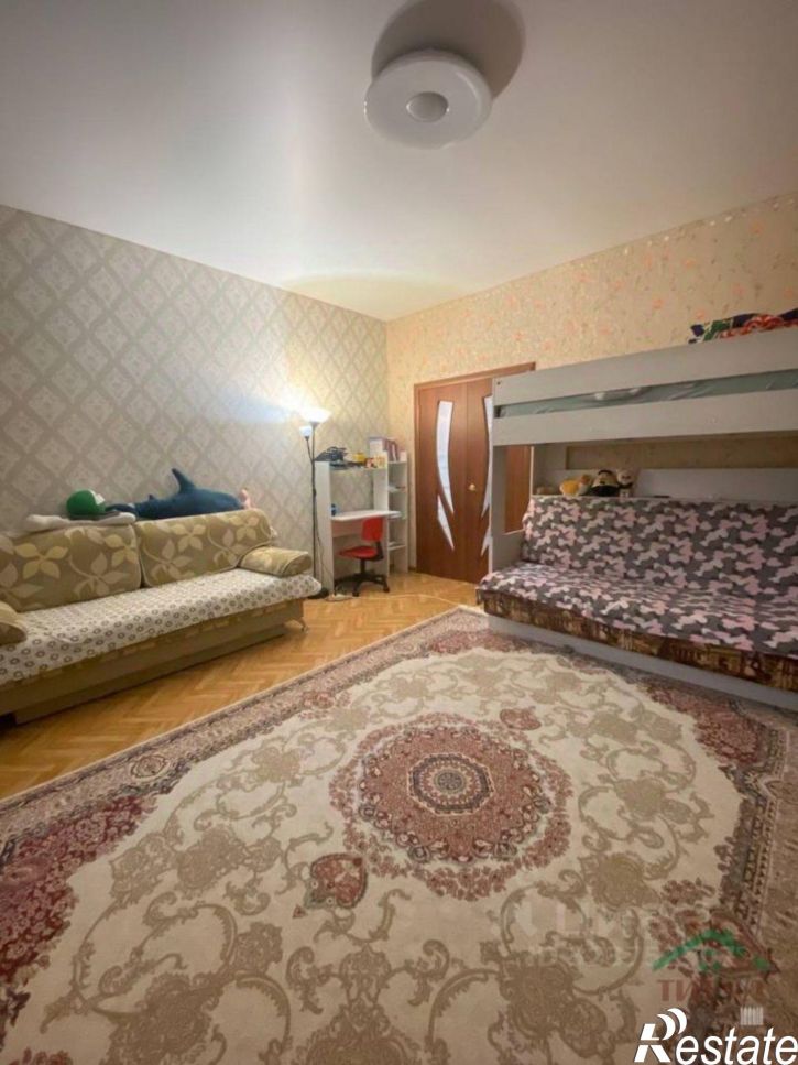 1-комн квартира ул Жилая, 3,  д. 3