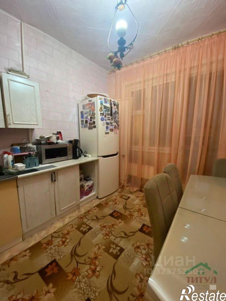 1-комн квартира ул Жилая, 3,  д. 3