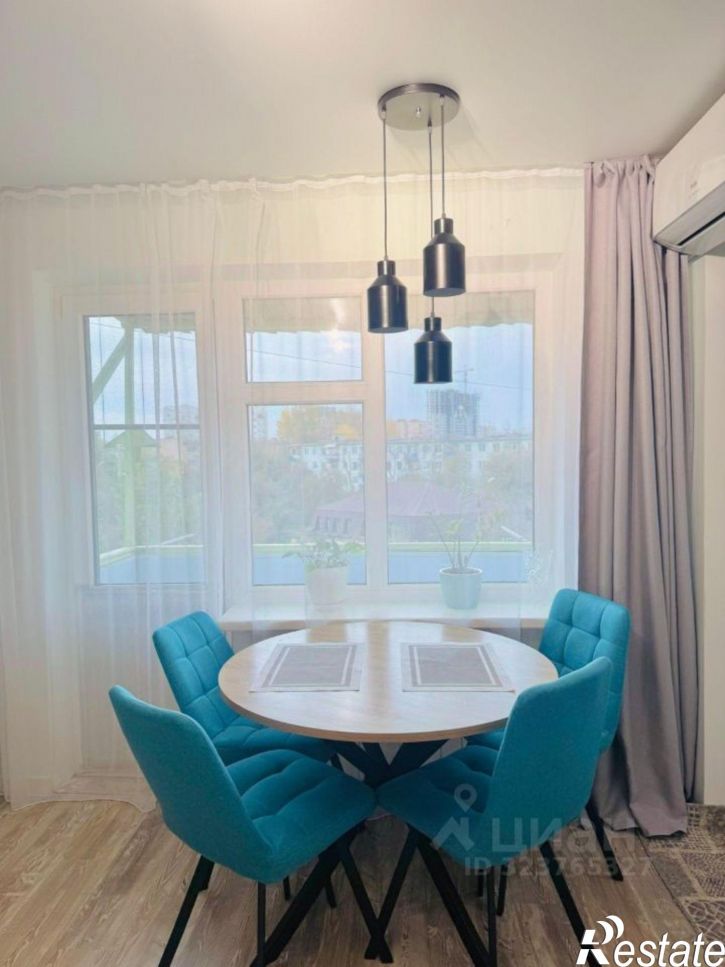 3-комн квартира ул Татищева, 42,  д. 42