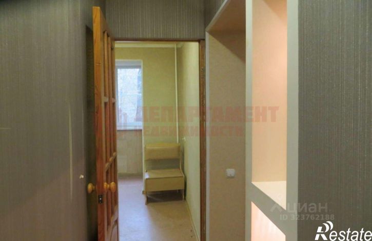 1-комн квартира ул Вячеслава Мейера, 13,  д. 13