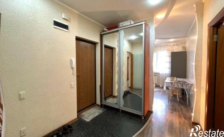 3-комн квартира ул Баумана, 13 2,  д. 13 2,  к. 2