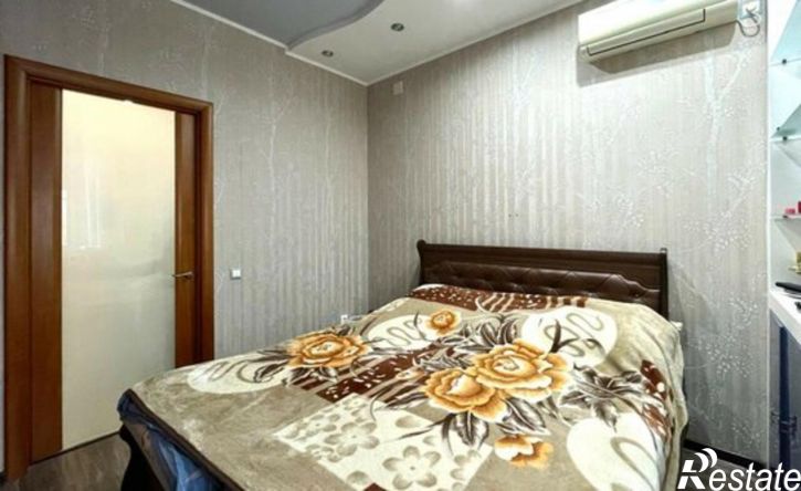 3-комн квартира ул Баумана, 13 2,  д. 13 2,  к. 2