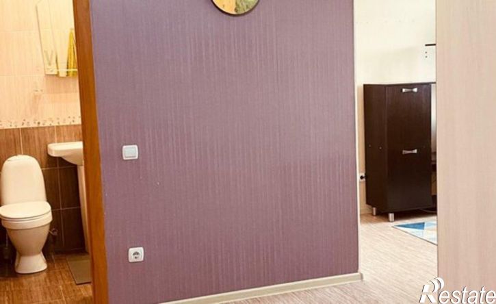 2-комн квартира Боевая улица, 126 к8,  д. 126 к8