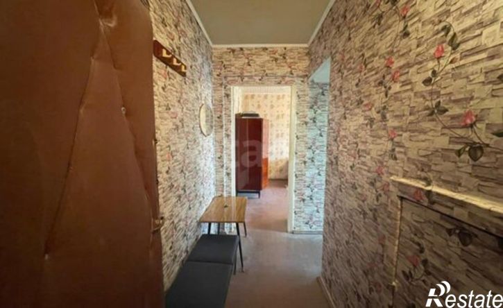 1-комн квартира улица Полякова, 19,  д. 19