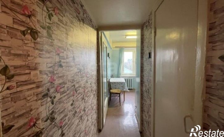 1-комн квартира улица Полякова, 19,  д. 19