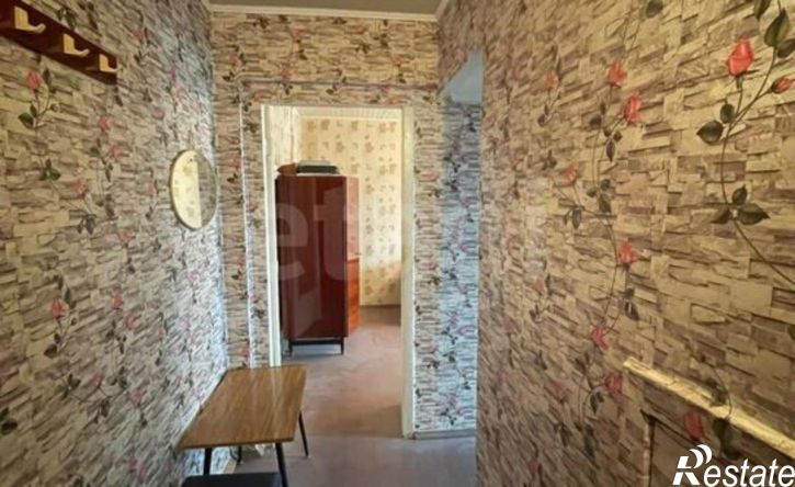 1-комн квартира улица Полякова, 19,  д. 19