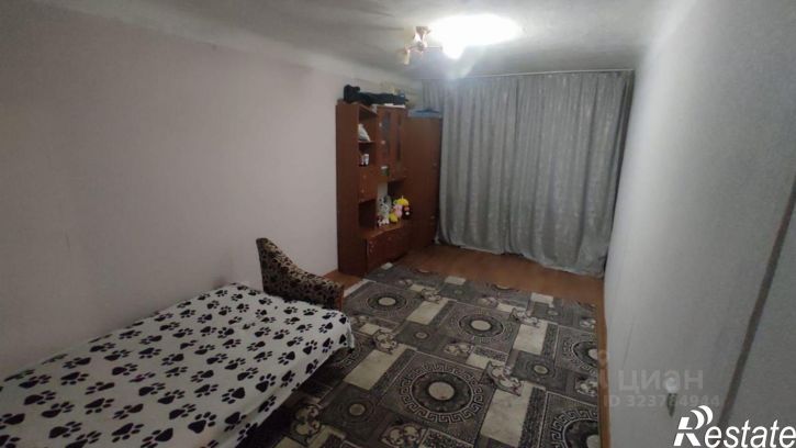 2-комн квартира улица Богдана Хмельницкого, 2,  д. 2