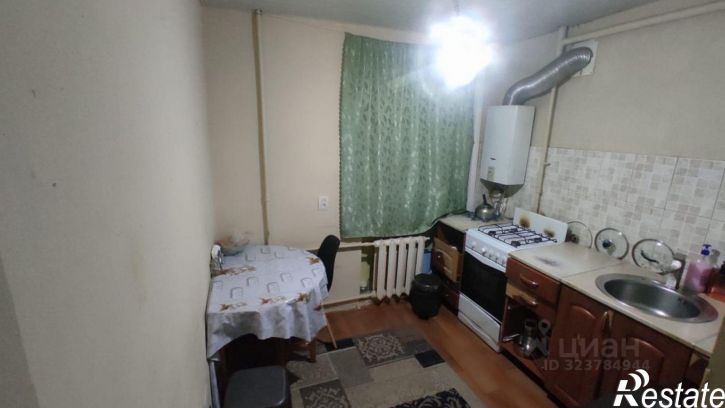 2-комн квартира улица Богдана Хмельницкого, 2,  д. 2