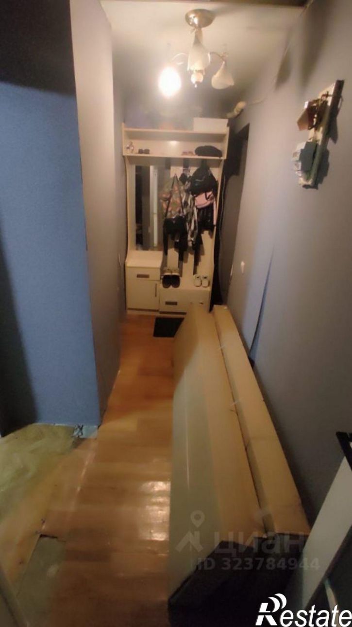 2-комн квартира улица Богдана Хмельницкого, 2,  д. 2